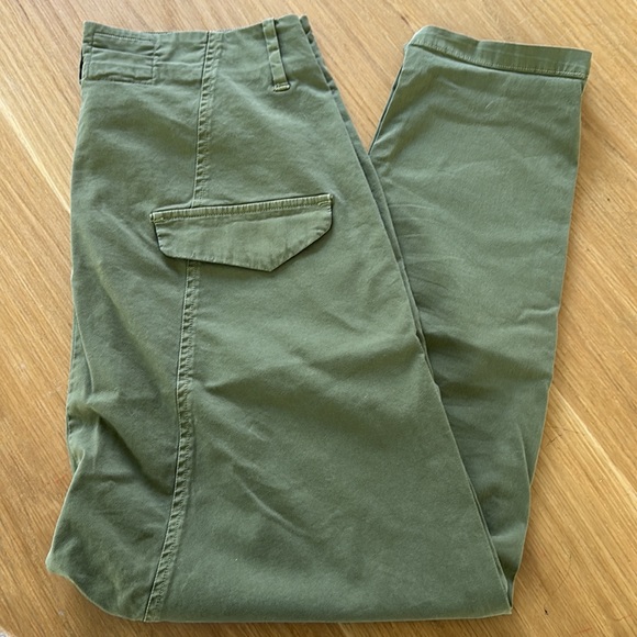 Nili Lotan Paris Pant - Picture 4 of 5